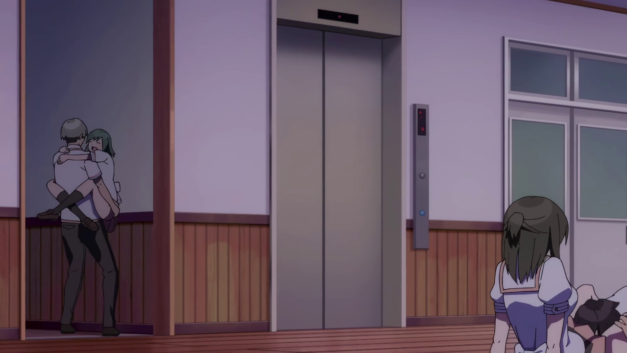 thumbnail for Nukitashi THE ANIMATION 2 on oppai.stream, all your anime hentai needs in one place